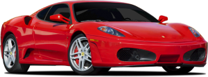 Drive a Ferrari F430