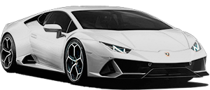 Lamborghini Huracán EVO