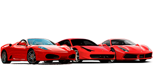 F430 con 458 y 488