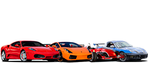 F430 Gallardo Fórmula y Boxster