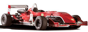 Drive Fórmula Racetrack