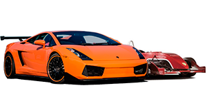 conducir Lamborghini Gallardo y Fórmula