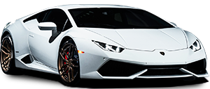 Drive a Lamborghini Huracán