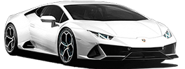 Lamborghini Huracán EVO Formula GT Catalunya