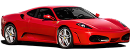 Drive a Ferrari F430 F1 on a racetrack in FormulaGT.es