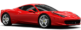 Drive a Ferrari 458 Italia